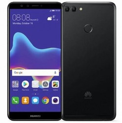 Замена дисплея на телефоне Huawei Y9 2018 в Иркутске